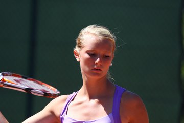 Luise Intert 554 - Punktspiel TC RW Wahlstedt 2 / SV Zehlendorfer Wespen